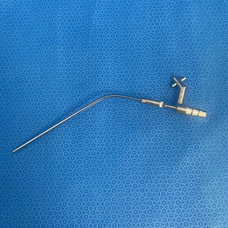 MEDTRONIC 960-370 960-382 Suction Tubes for Landmarx System — photo 5