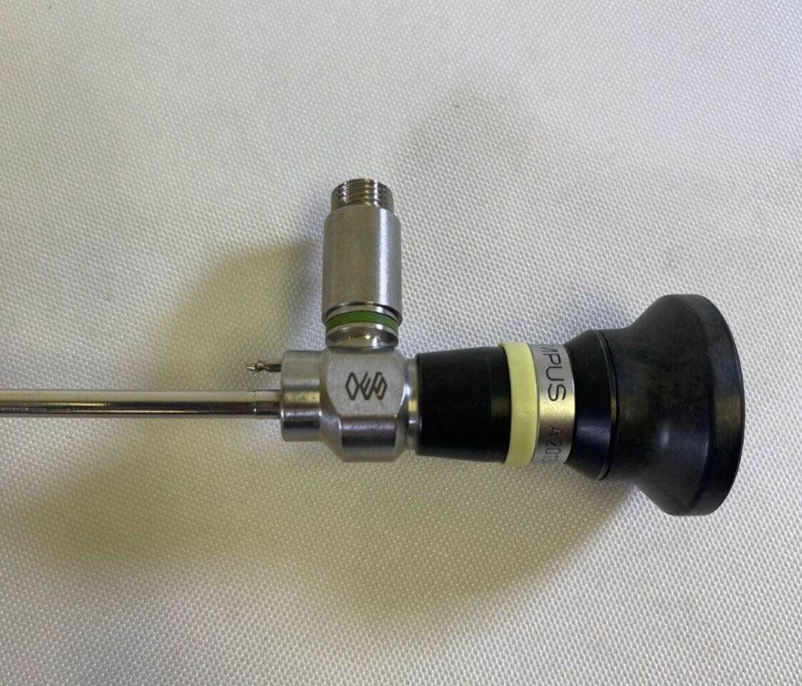 OLYMPUS A2013A Cystoscope — photo 4