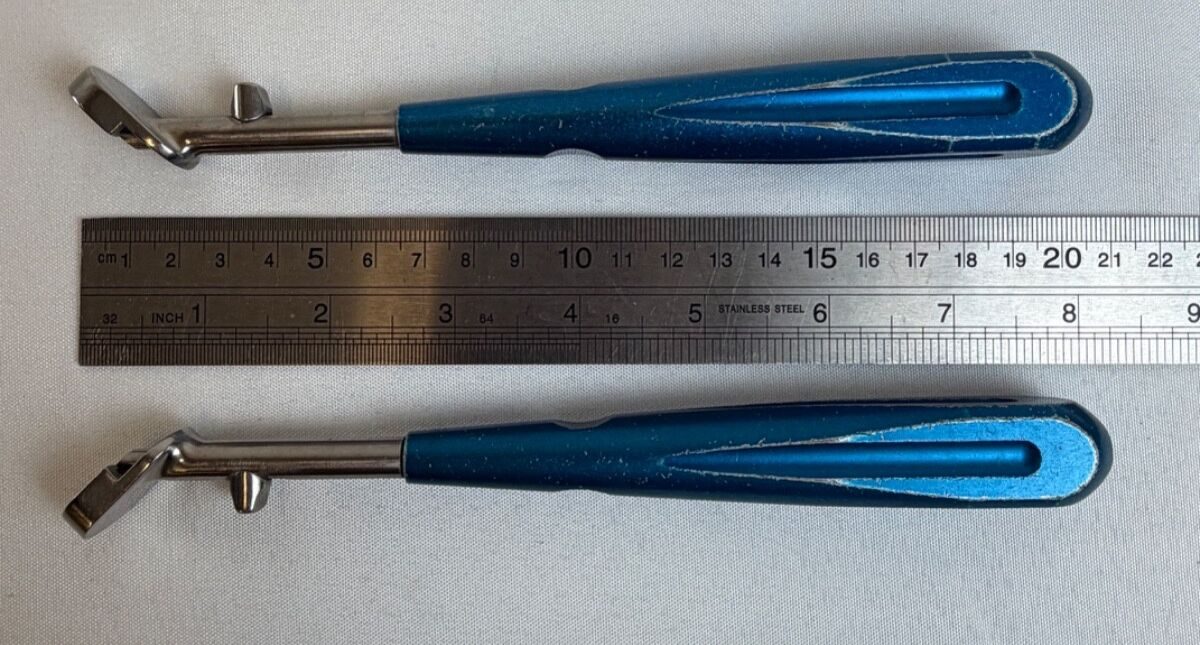 MEDTRONIC Trim Line Sphygmomanometer — photo 6