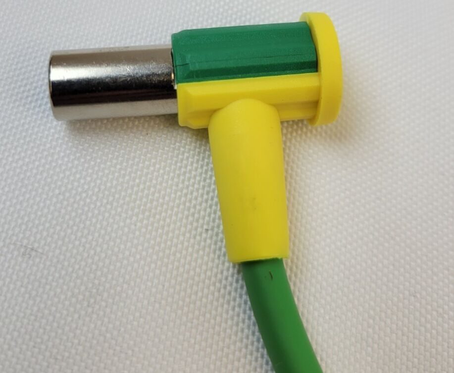 BRAINLAB 16330-10 Potential Equalization Specialized Electrical Cable — photo 4