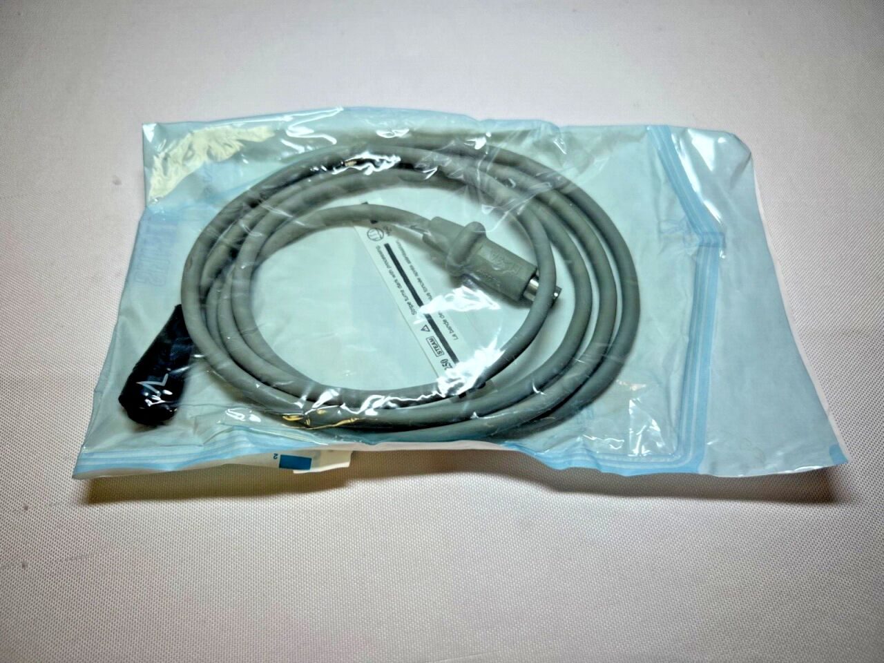 GYRUS CIRCON ACMI EC-3A Electrohydraulic Lithotriptor Cable — photo 5