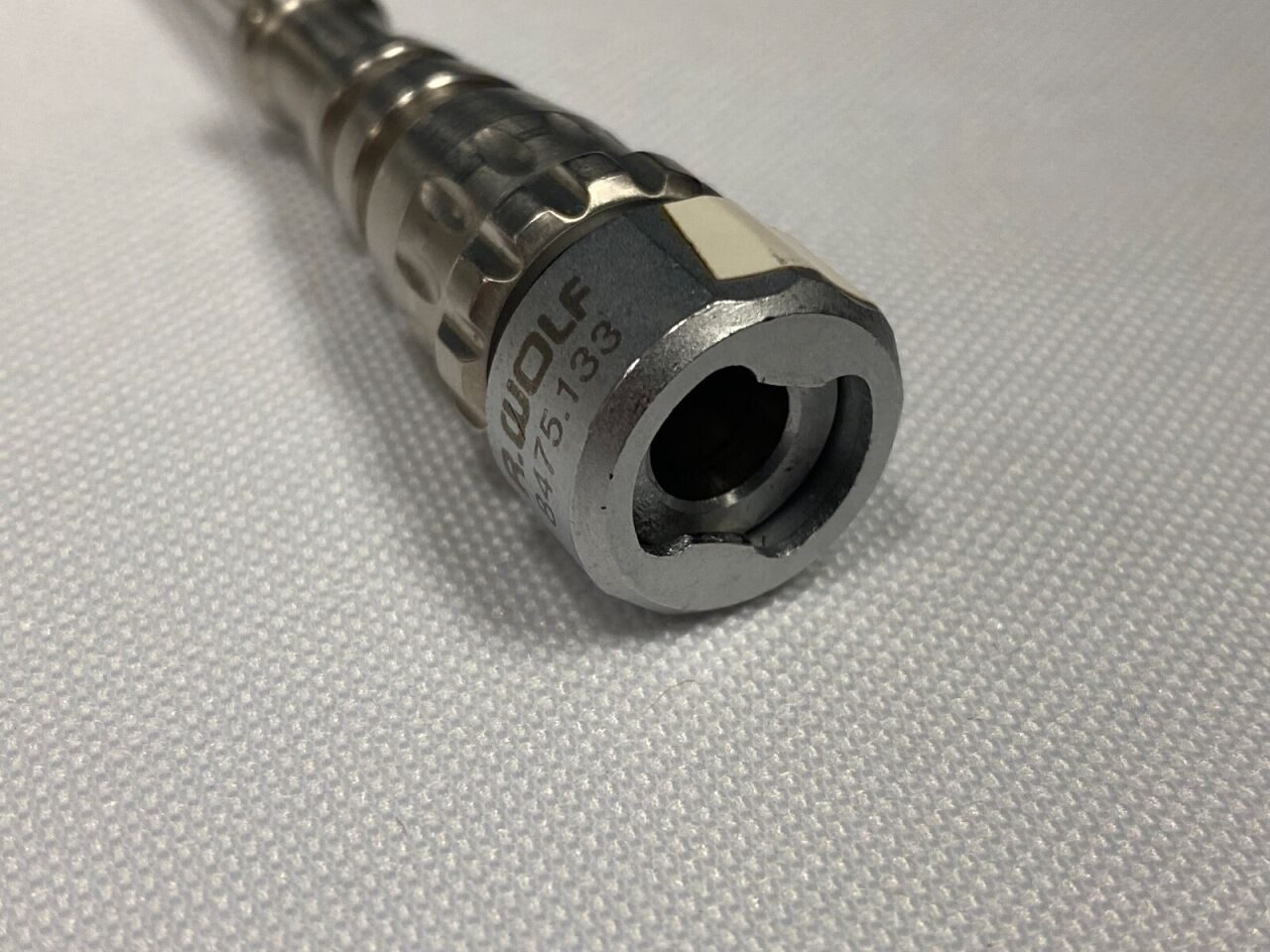 R. WOLF 8475.133 Arthroscope — photo 5
