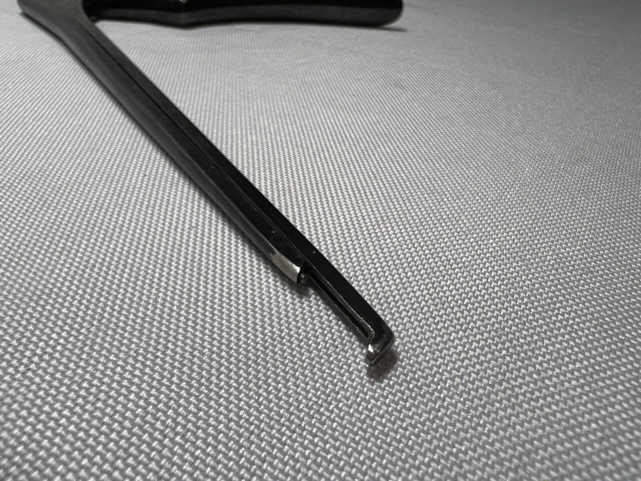 MEDICON 57.1139 Kerrison Rongeur 2mm X 40deg — photo 3
