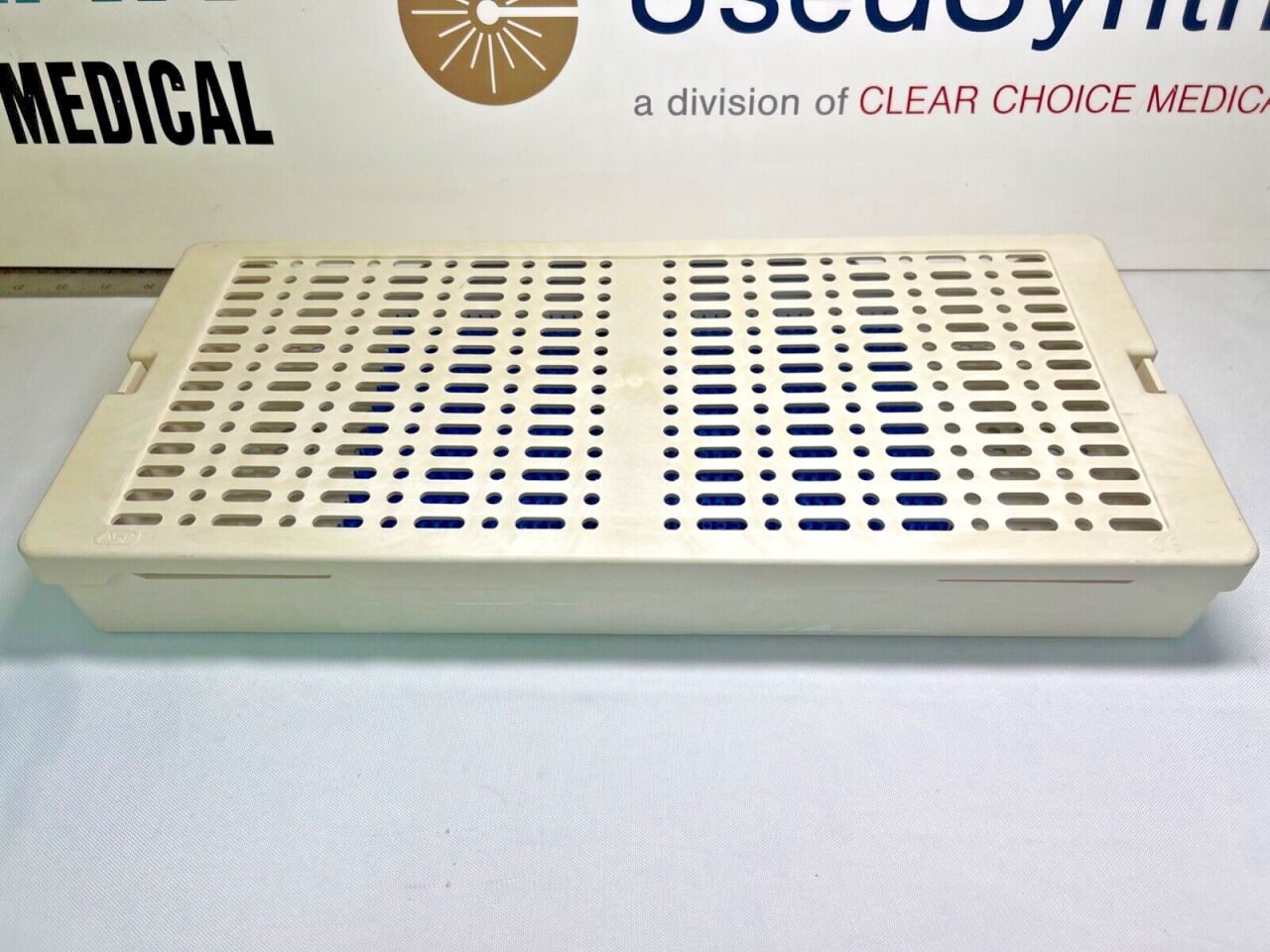 ASP Aptimax 13830 Surgical Cases — photo 4