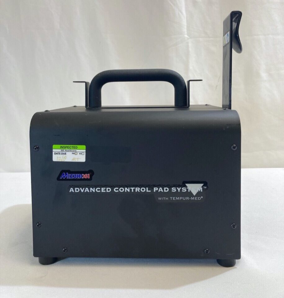 MIZUHO OSI 5996-7 Advanced Control Pad System Variable Speed Controller — photo 6