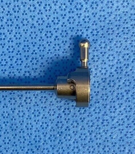 KARL STORZ 27026BO Cystoscope — photo 3