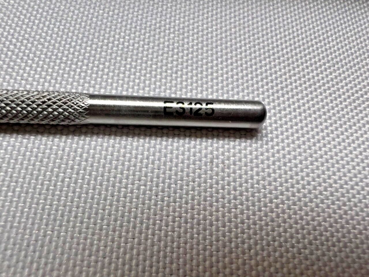STORZ E3125 ENT Chair — photo 3