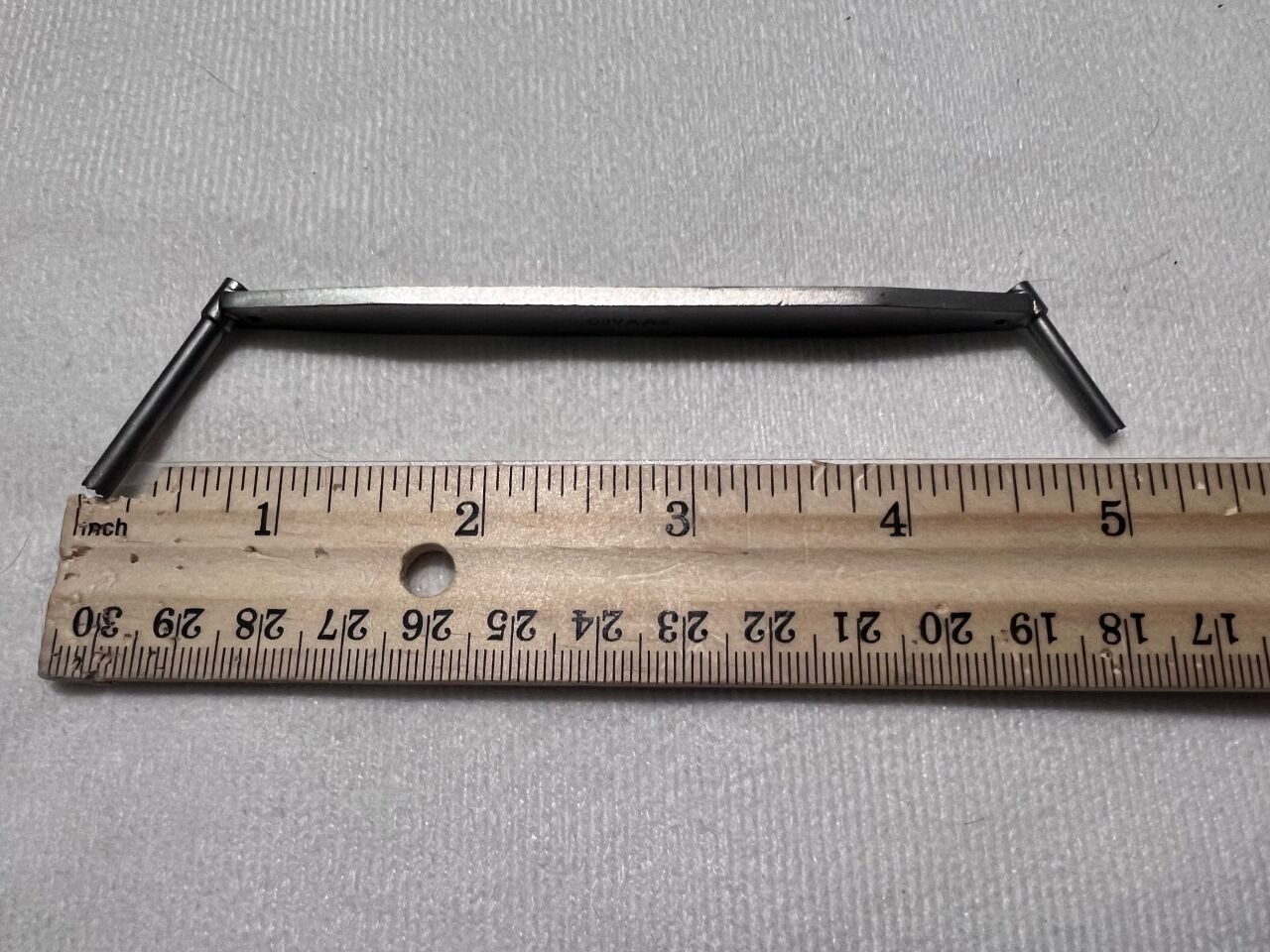STRYKER 9399-99-435 2.7/2.0mm Drill Guide — photo 2