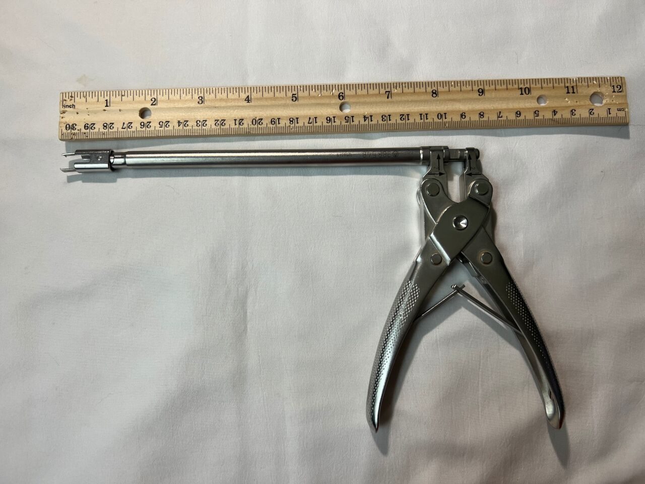 SYNTHES 388.548 AXON Screw Remobilization Instrument — photo 2