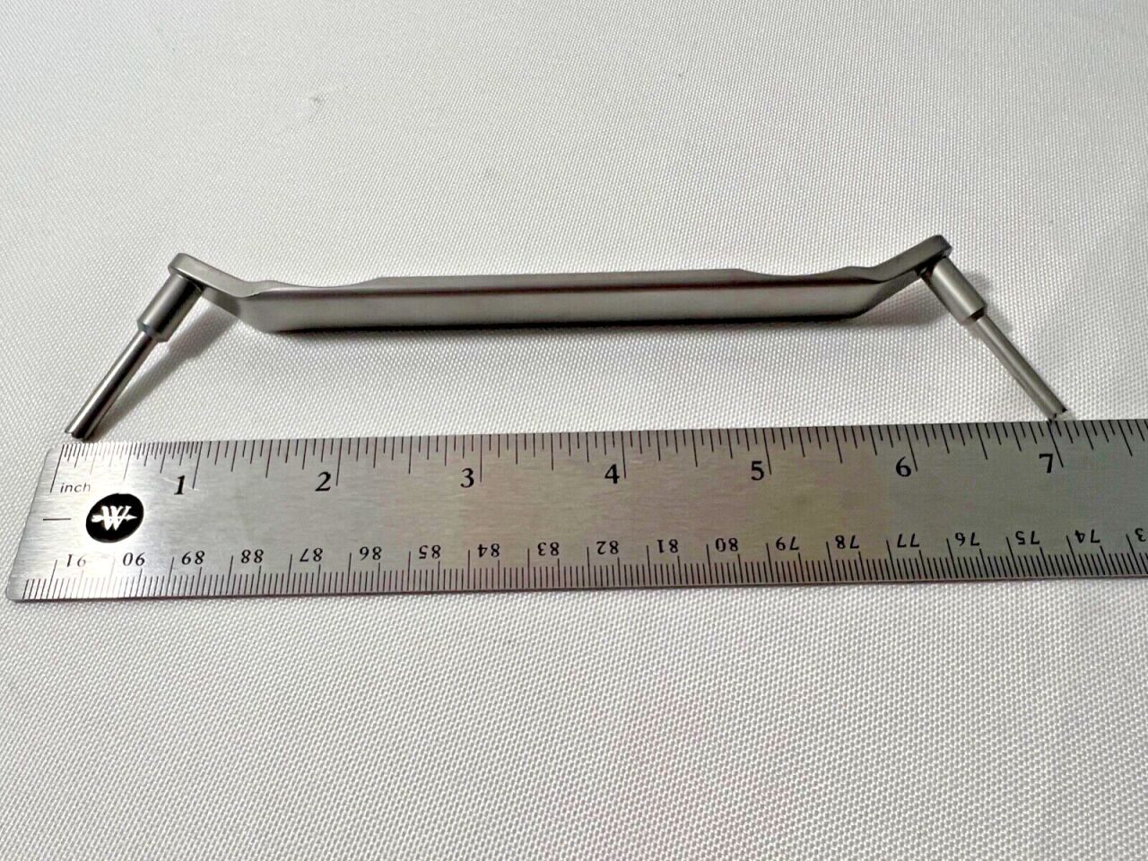 STRYKER 705220 Double Drill Guide 1.4mm X 2.7mm — photo 3
