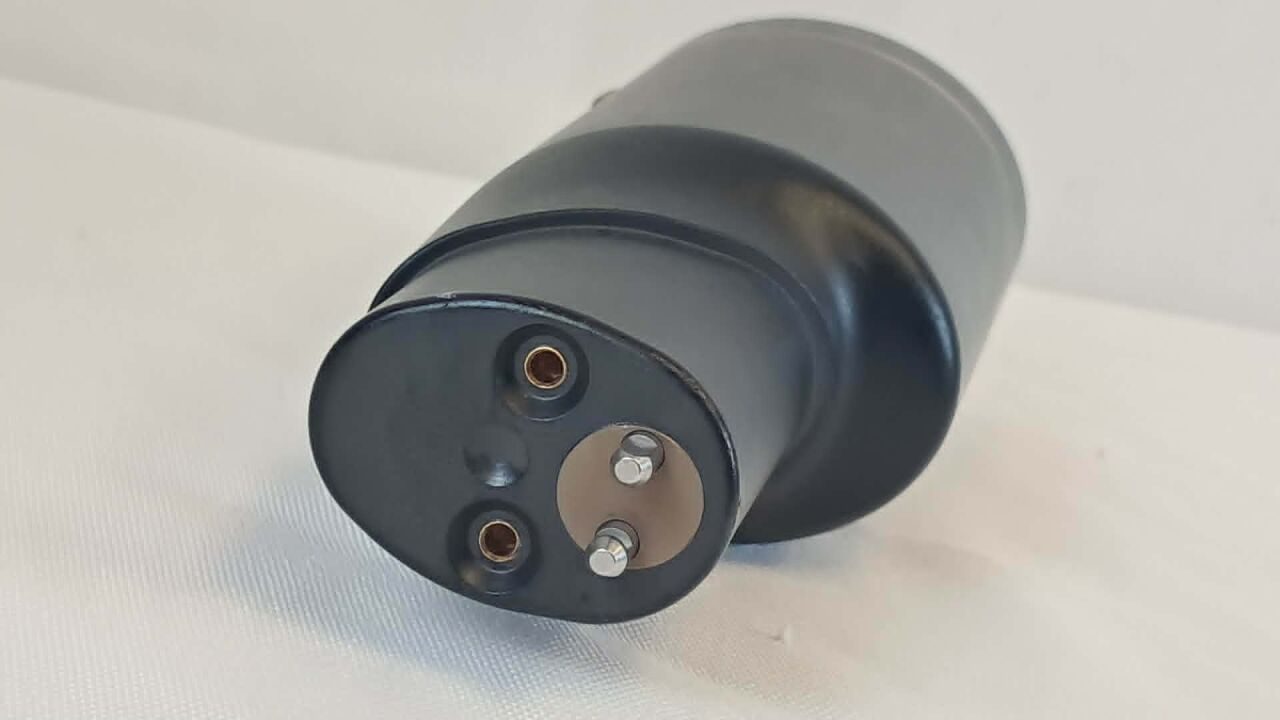 SYNTHES 532.132 Battery Casing for the Small Battery Drive II (SBD II) — photo 4