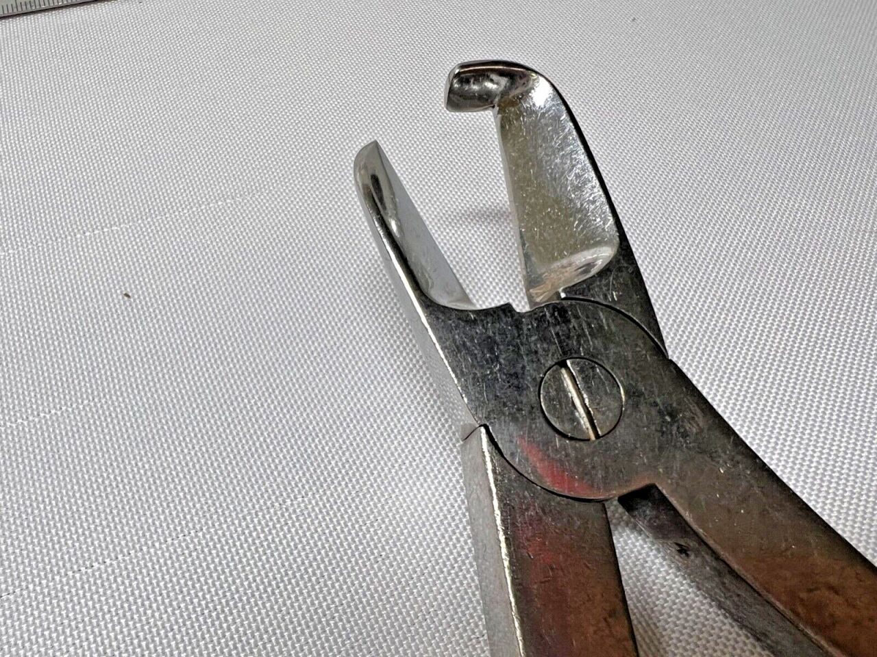 Set of 3 Pilling Lawton Orthopedic Rib Shears — photo 5