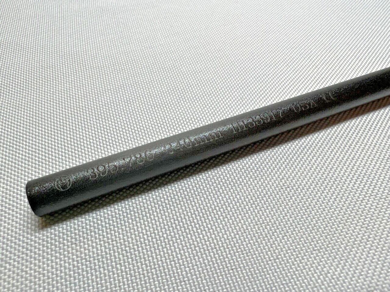 SYNTHES 395.786 Carbon Fiber Instrument 8mm — photo 4