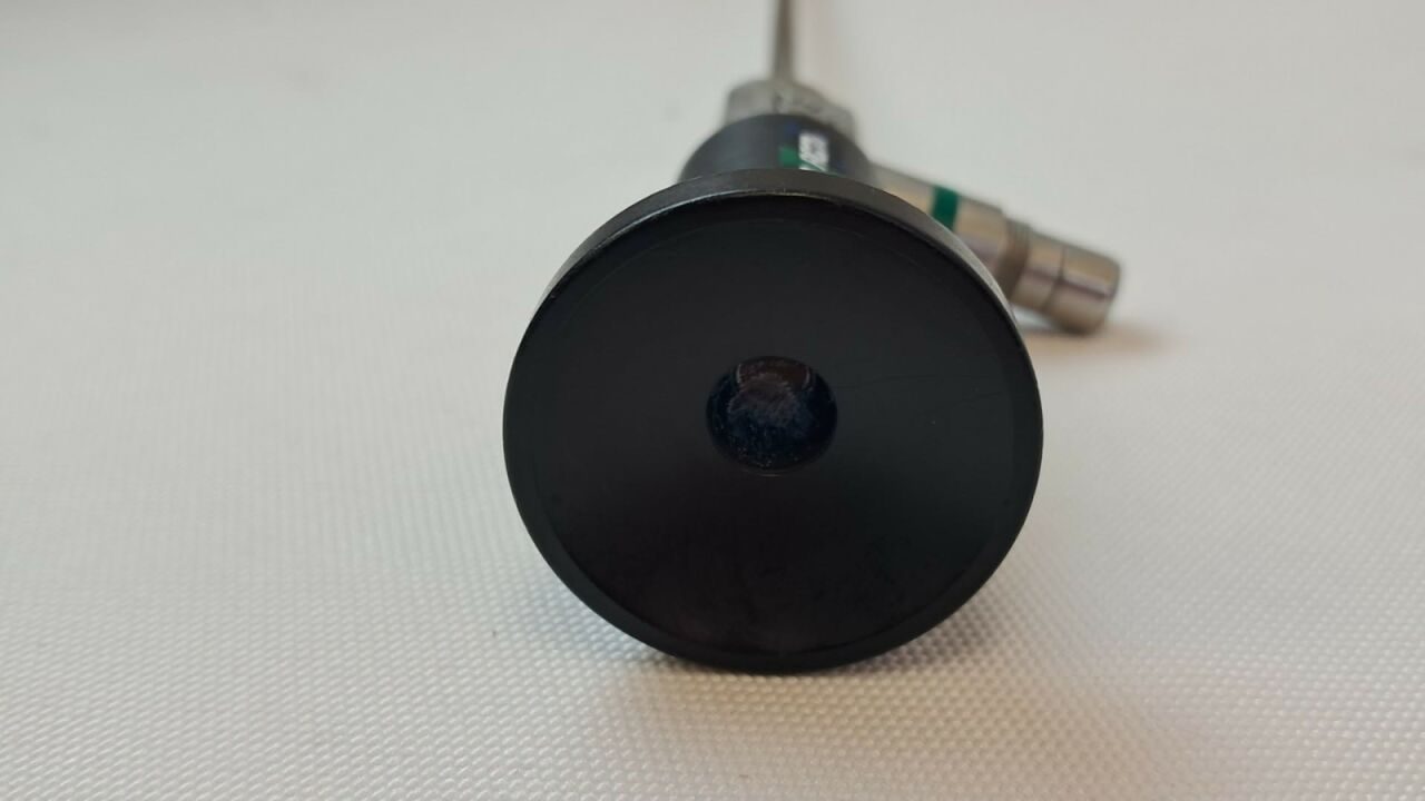 ACMI M3 12deg 4mm Rigid Cystoscope — photo 4