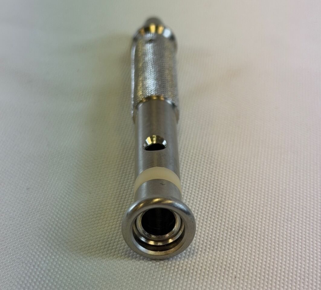 ORTHOMED OM47-0902 Small Quick Coupling Handle 4.5" Orthopedics Trauma — photo 4