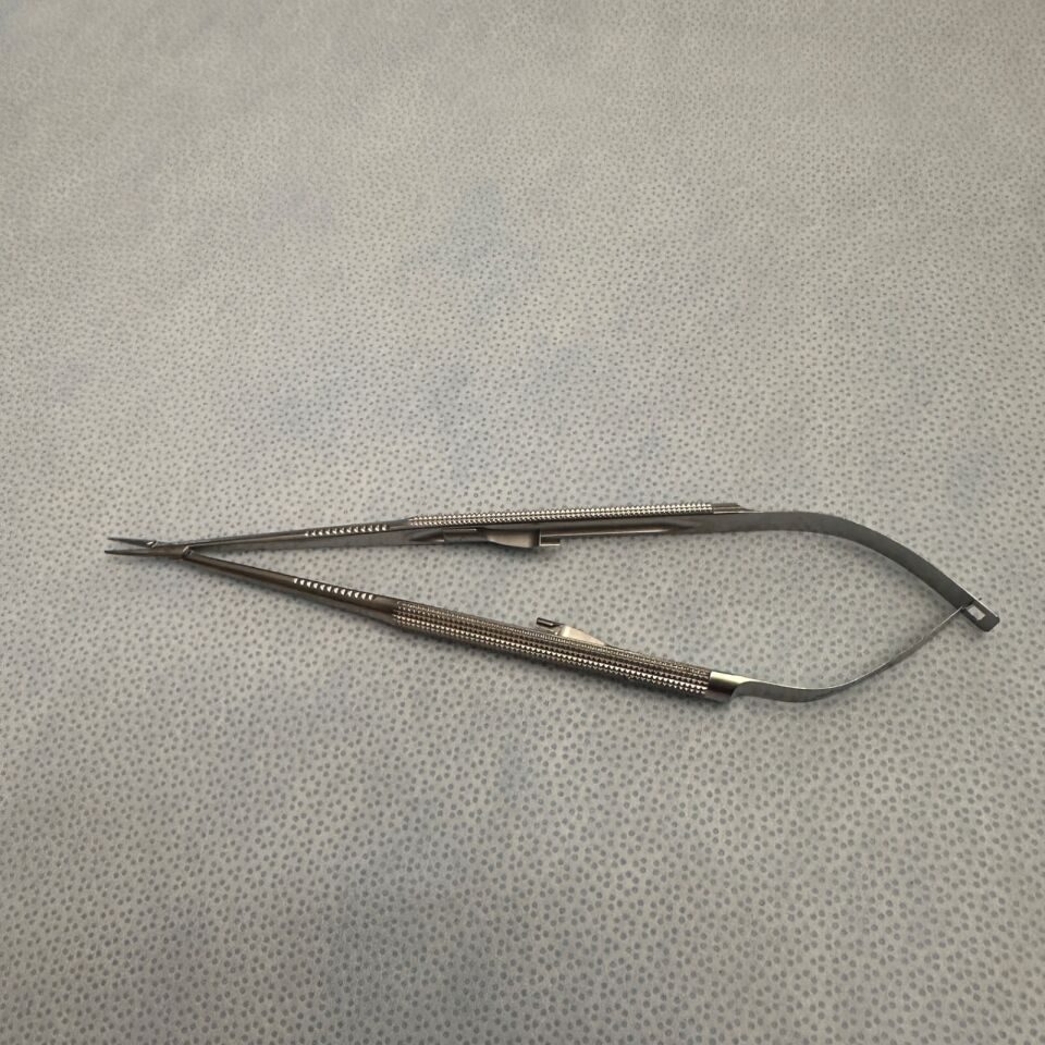 JARIT 277-093 Micro Surgical Needle Holder — photo 5