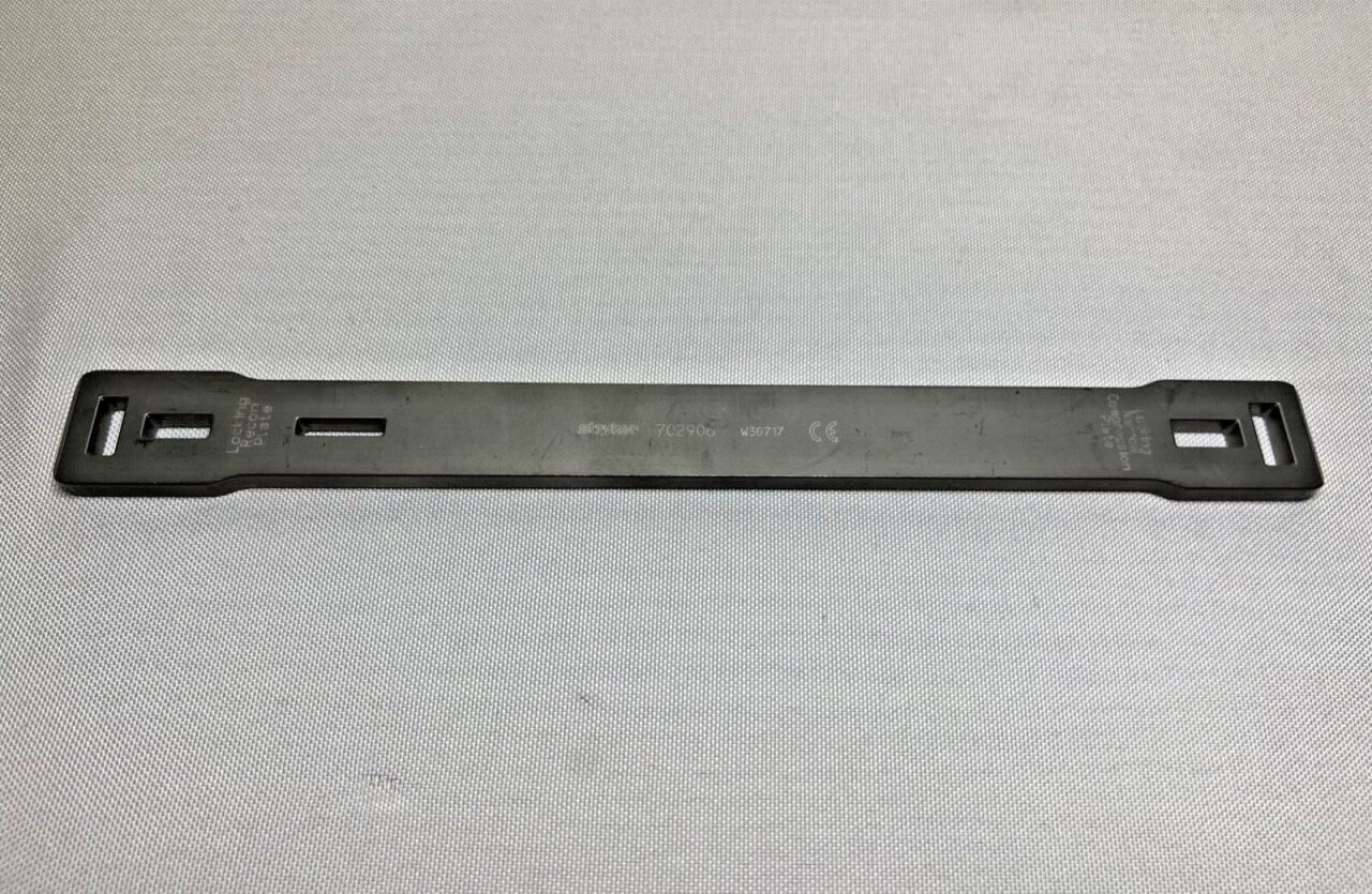 STRYKER 702906 Pelvic Compression Bending Iron