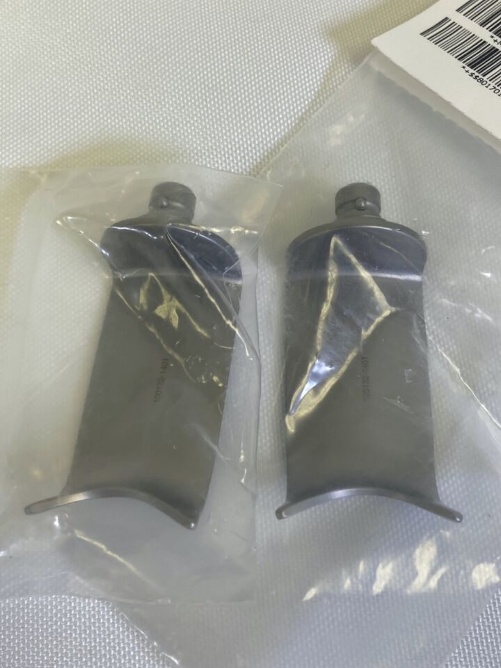 INTEGRA R6381 Anterior Cervical Retractor Blades 23 x 45 - Pair