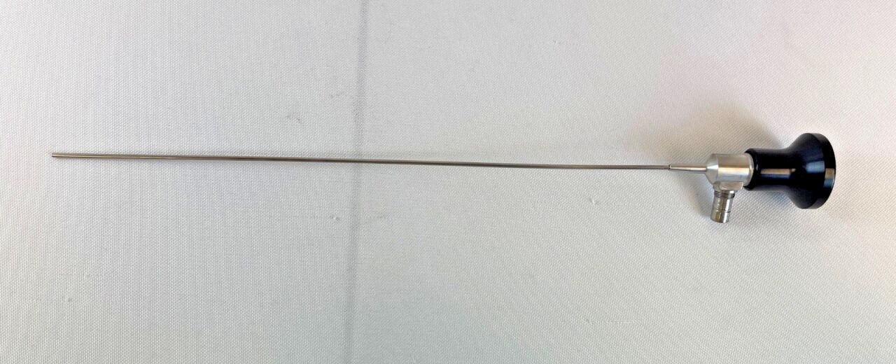 AUTOSUTURE Various 2mm x 0 Laparoscopic Instrument Set — photo 2
