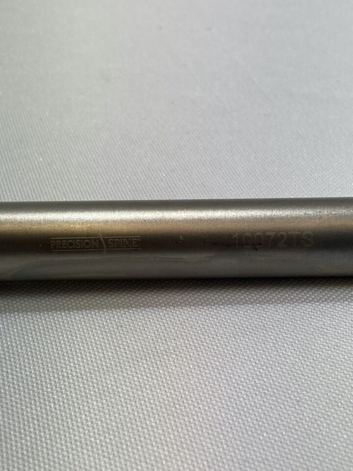 PRECISION SPINE 63-9026 63-9001 Counter Torque Sleeve & Modular Handle — photo 9