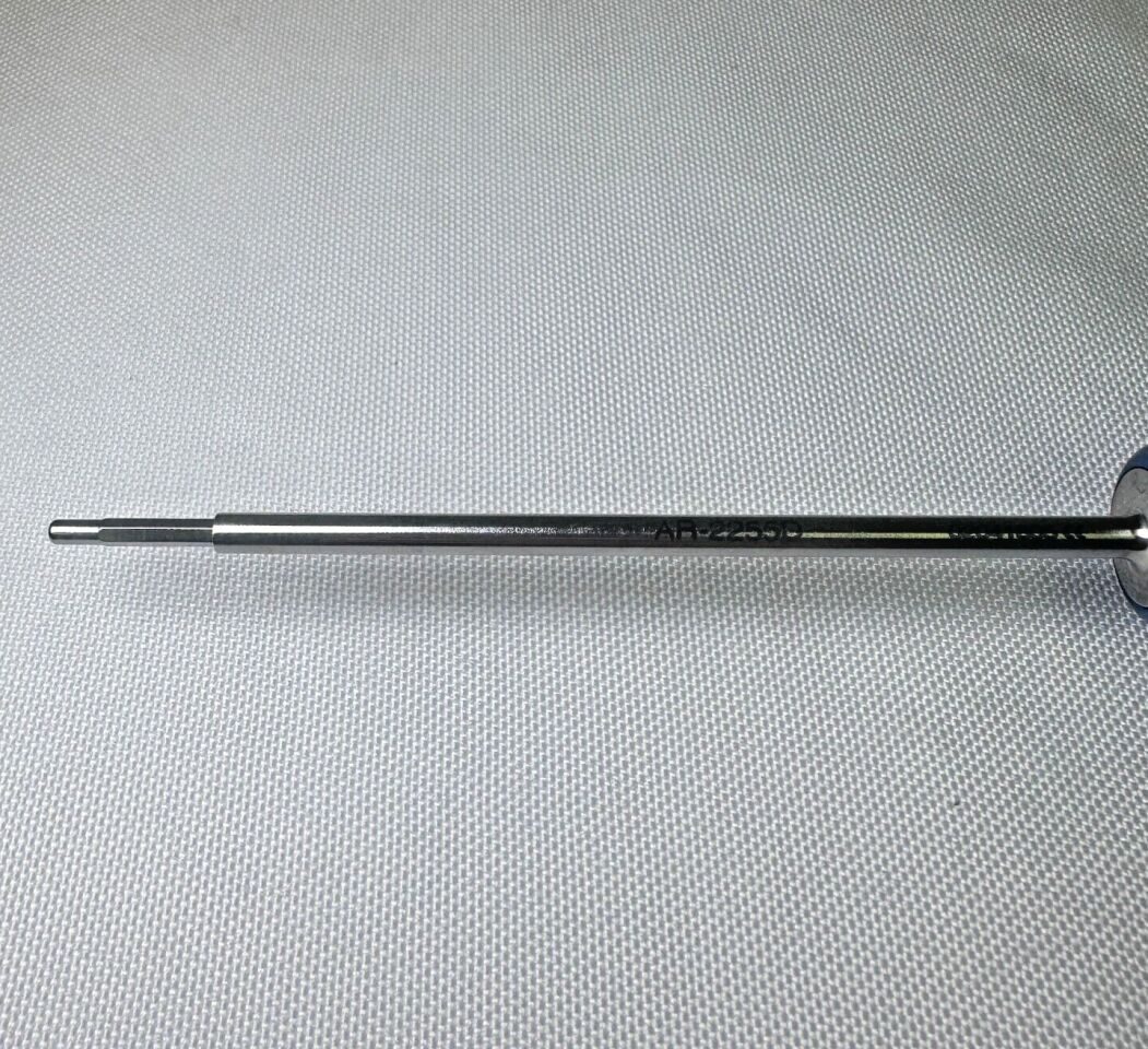 ARTHREX AR-2255D AC Tenodesis Screw Driver Cannulated — photo 3