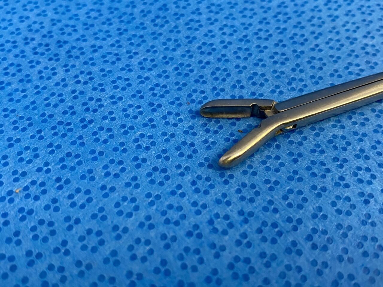 V. MUELLER NL6110 Gruenwald Laminectomy Forceps — photo 5