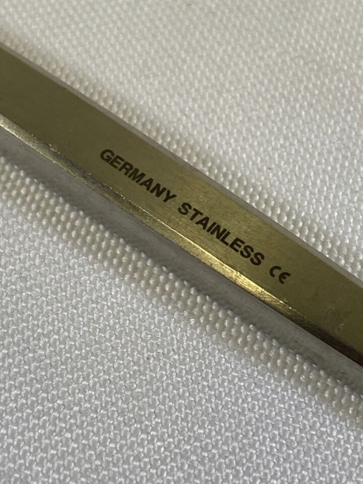 XOMED 3714115 Lempert Elevator 2.0mm Slightly Curved End — photo 4
