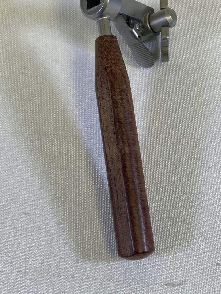 STEALTH SURGICAL SS3916 ACF Drill Guide Right f SS1109 SS1187 & SS1104 — photo 8