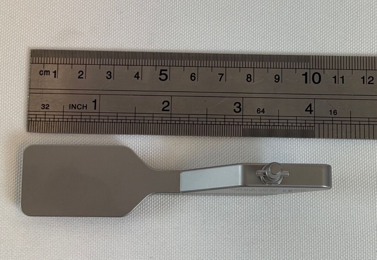 STRYKER 6003-070-000 Posterior Plane Probe Surgical Navigation — photo 7