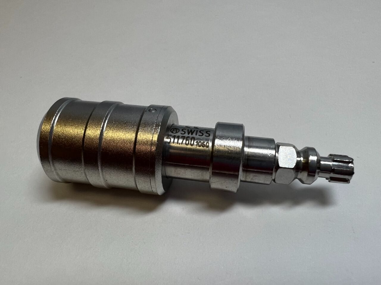SYNTHES 511.76 QC Attachment For DHS/DCS — photo 4