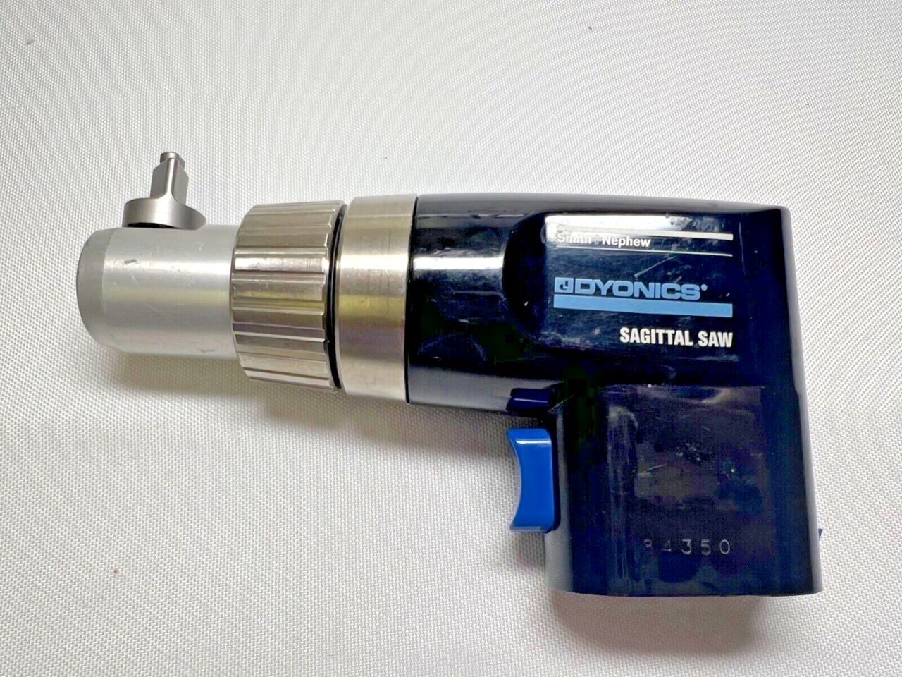 SMITH & NEPHEW Dyonics Sagittal Saw