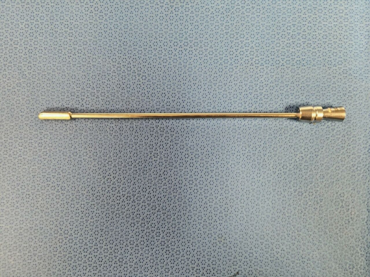 R. WOLF 8989.11 Stainless Steel 9" Obturator Urology