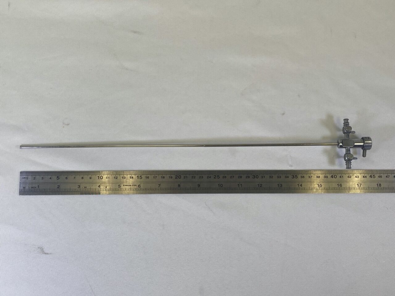 R. WOLF 8950.01 Ureteroscope — photo 9