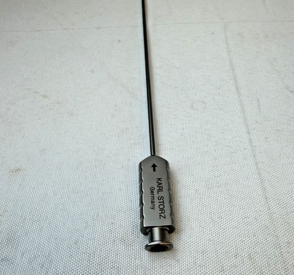 KARL STORZ 28163 PL Puncture Needle 1.8mm 18cm — photo 5