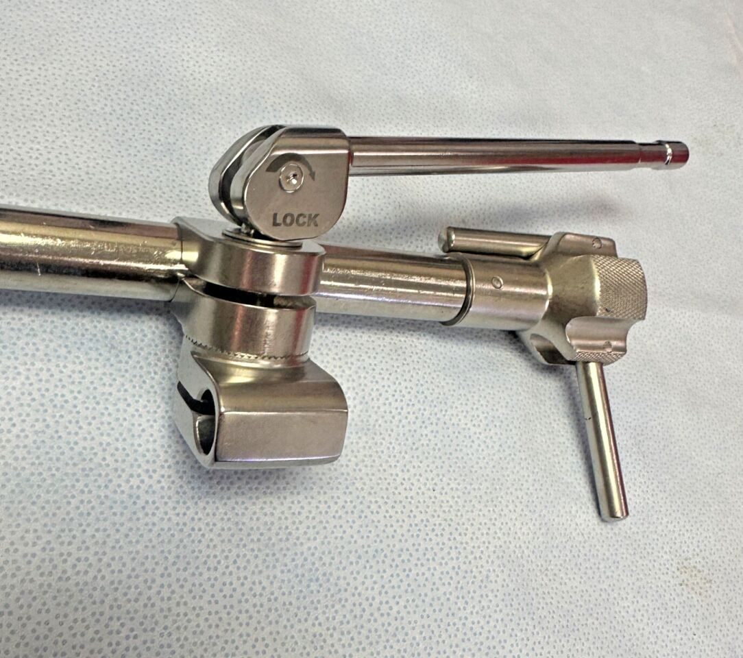 THOMPSON 41902AC Elite II  Clamp Retractor Post — photo 5