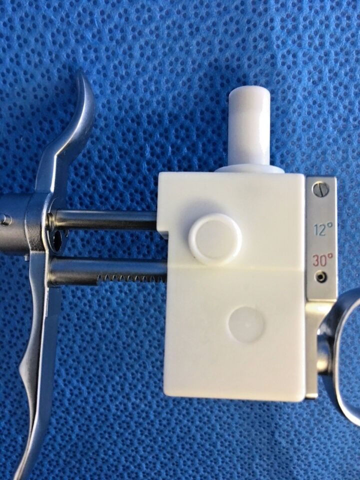OLYMPUS A2755 Urological Instrument — photo 6