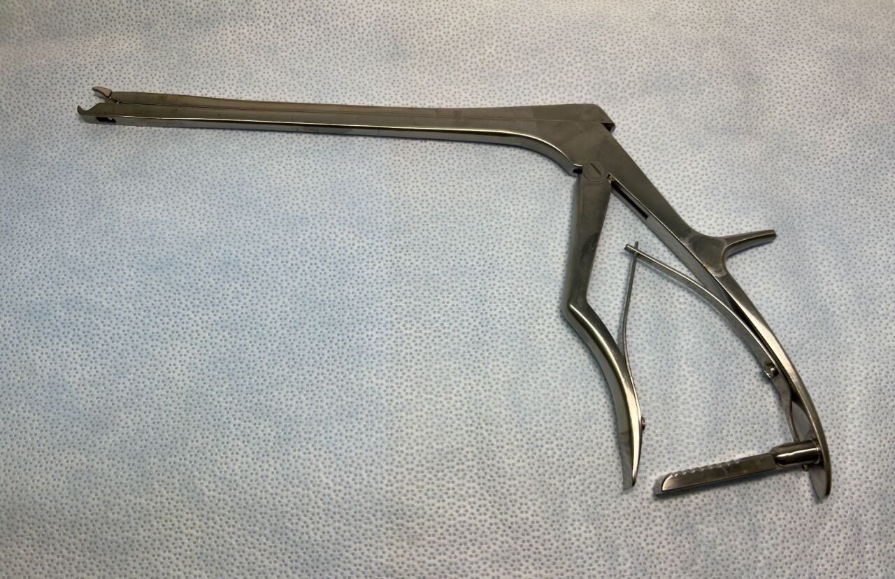 SYNTHES 2770-30-110 Rod Holder — photo 5