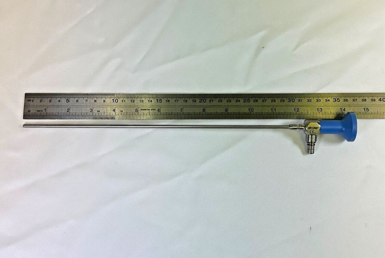 STRYKER 502-990-012 ideal eyes Cystoscope — photo 9