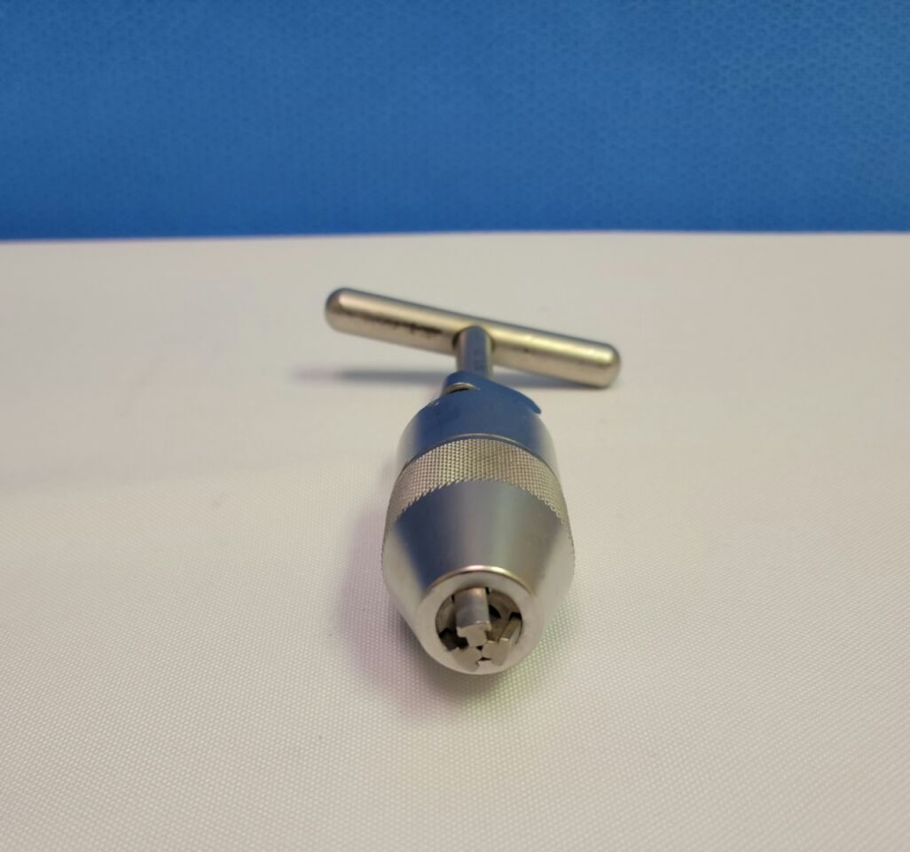 SYNTHES 393.20 Curette — photo 4