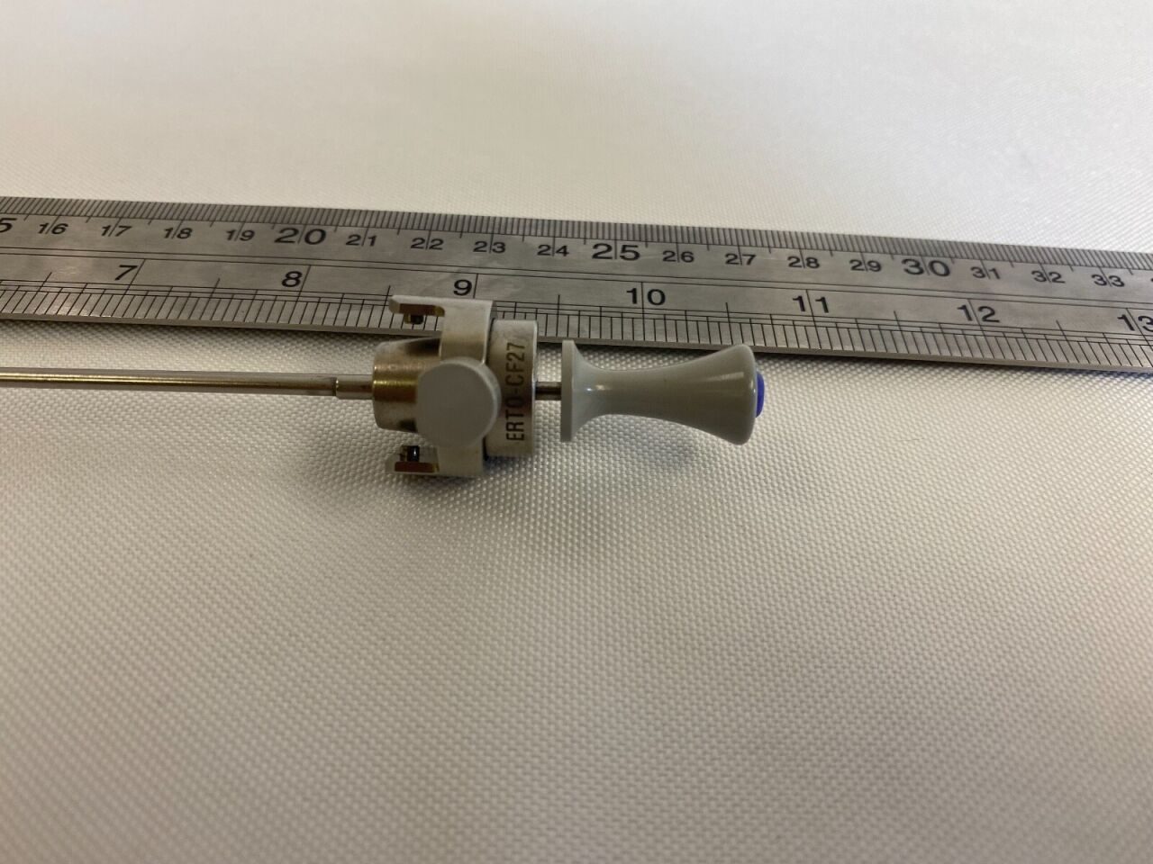 GYRUS ACMI ERTO-CF27 Standard Timberlake Obturator — photo 2