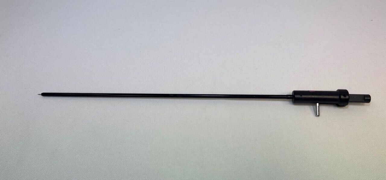 ELMED 5mm Needle Point Laparoscope — photo 2