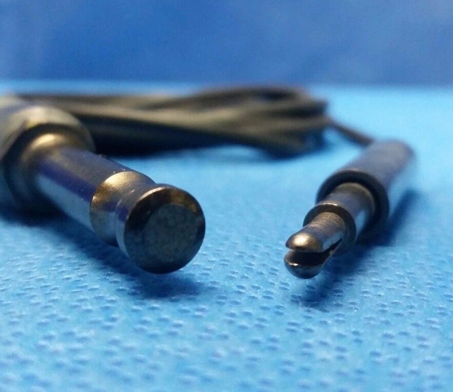 ESU Cable Active Electrosurgical Cord — photo 4