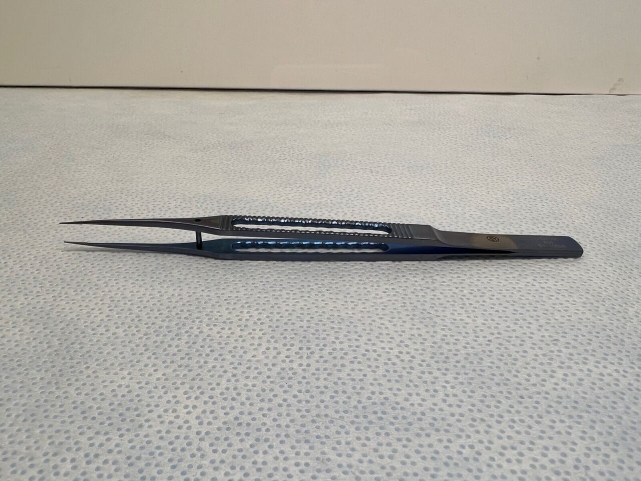 CODMAN 80-2858 Microsurgical Forceps Neurology Spine