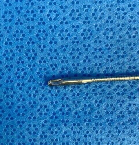 OLYMPUS 129 Flexible Hook Scissor Forcep 9Fr. Urology — photo 4