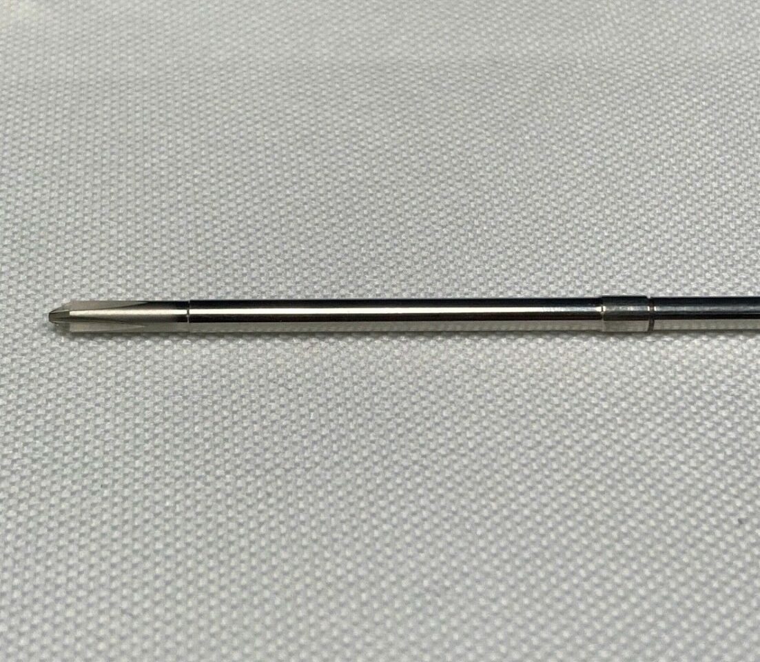 HOWMEDICA 6686-9-380 Quick Connect Handle w/ Cross Pin Driver — photo 8