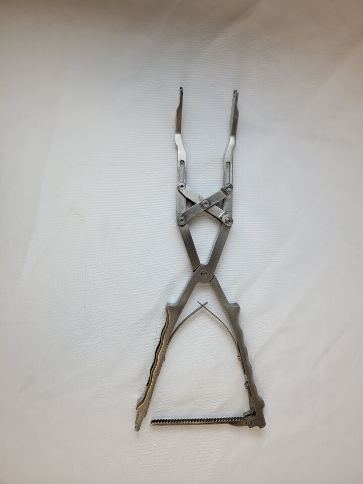 DEPUY 2797-02-070 EXPEDIUM 5.5 Spine System Parallel Action Compressor