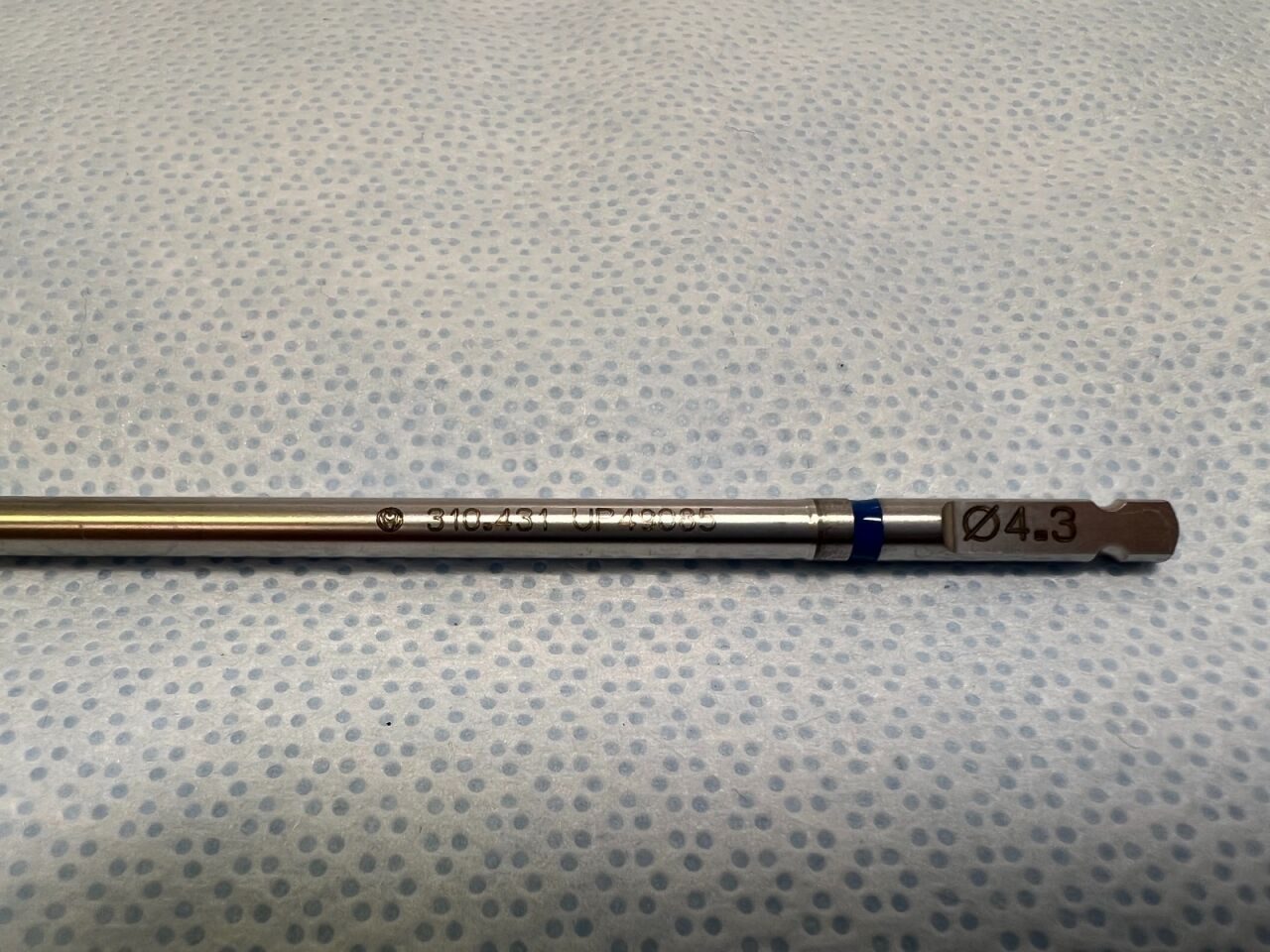 SYNTHES 310.431 — photo 3