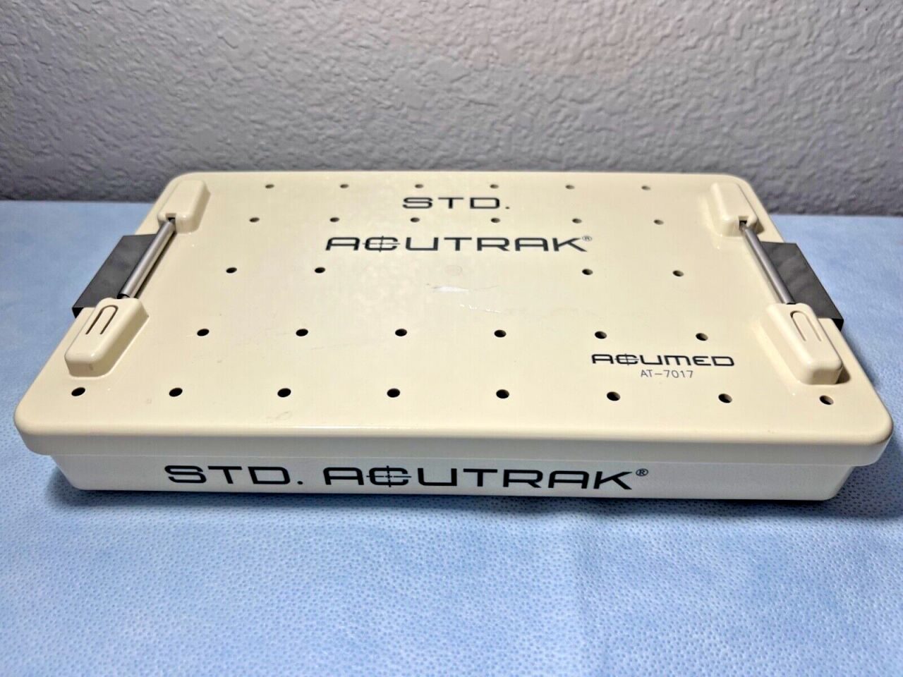 ACUMED AT-7017 STD Acutrak System Orthopedics — photo 5