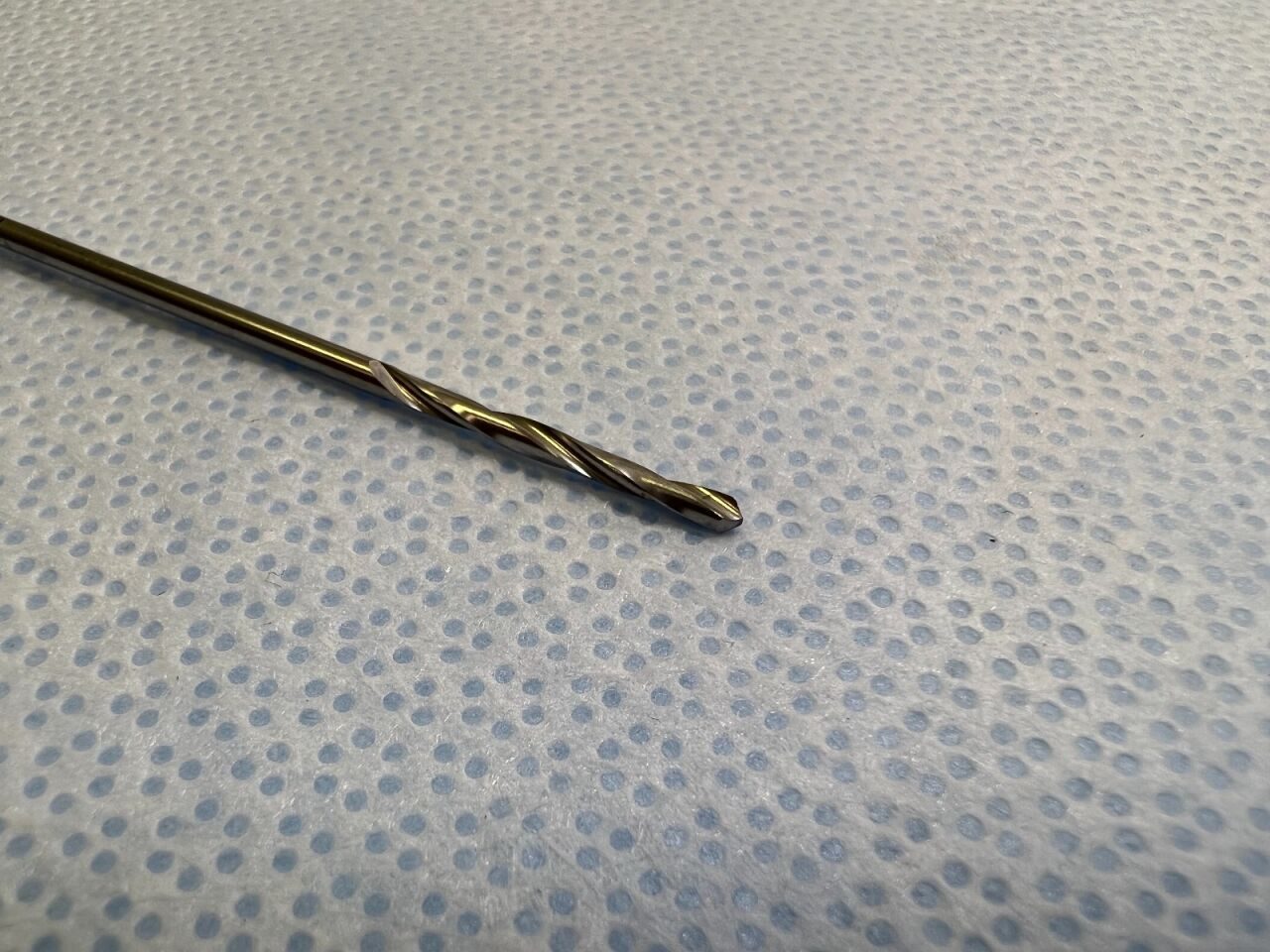 SYNTHES 310.19 Drill Bit