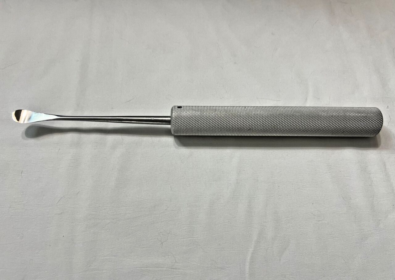 1/2" X 3/4" Width X 12" Length Cobb Elevator — photo 1